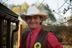 westernRiderKR