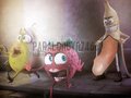 Paralondyn7466