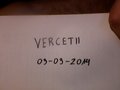 vercetii
