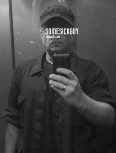 somesickguy