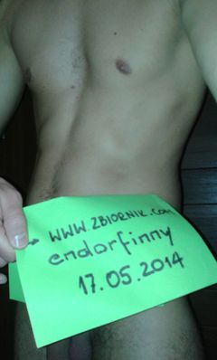 endorfinny