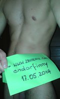 endorfinny