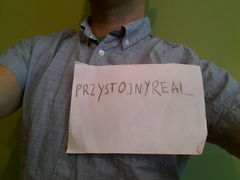 Przystojnyreal
