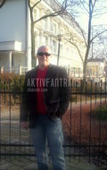 aktivfantrans