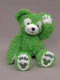GREEN_BEAR