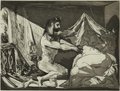 Faun_i_Kobieta