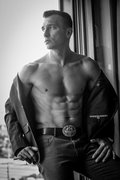 fitnessmodel