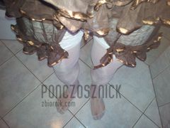 ponczosznick