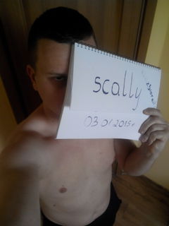 scally