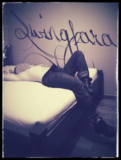 swingpara