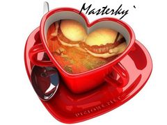 Masterky