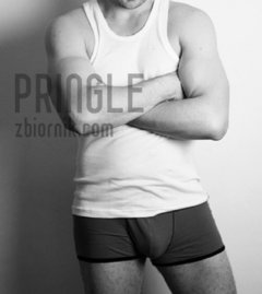 Pringle