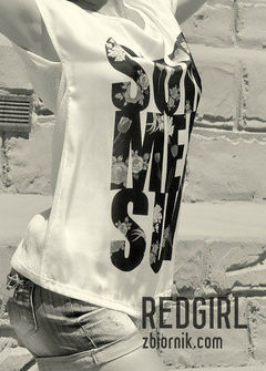 redgirl