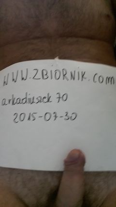 arkadiuszek70