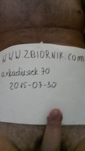 arkadiuszek70