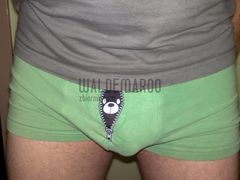 Waldemaroo