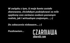 czarniawa