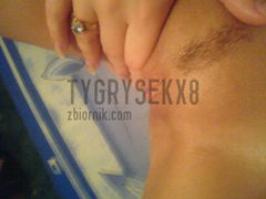 TYGRYSEKX8