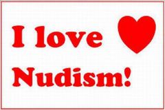 NudystMaleLove