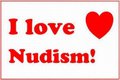 NudystMaleLove