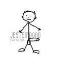 jestembond