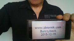 Burczybasik