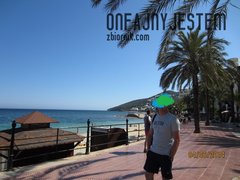 OnfajnyJestem