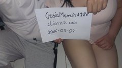 GosiaMarcin1988
