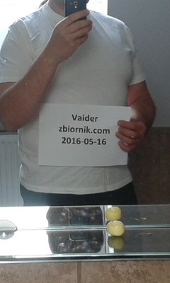 Vaider