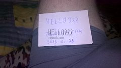 hello922
