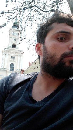 czarnyM