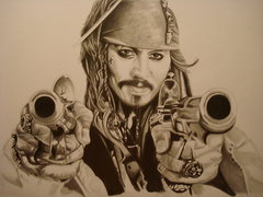 JackSparrowDaniels