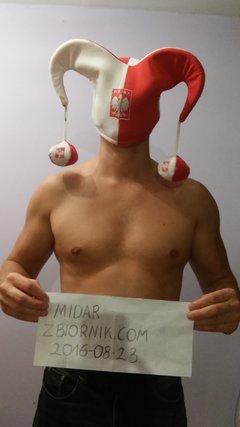 Midar