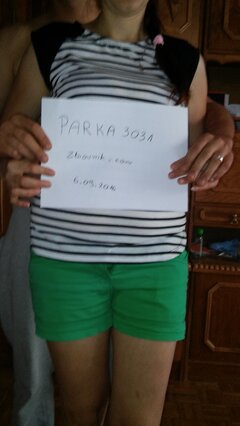 Parka3031
