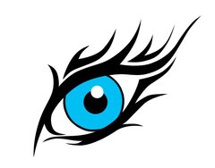 blueeyeddd