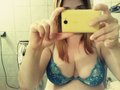 PuszystaOralnaBlondi23