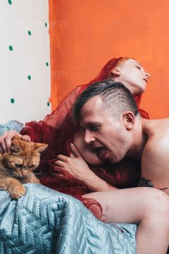 Ksiezniczka_iBestia