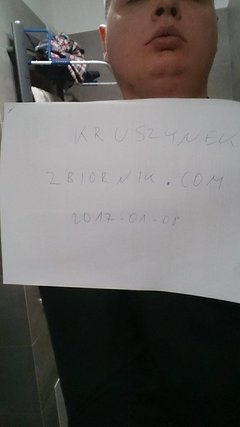 kruszynek