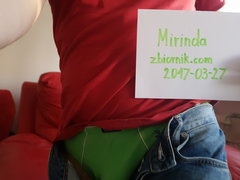 Mirindaa