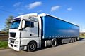 TruckerTir