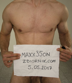 maxx35on