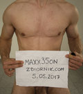 maxx35on