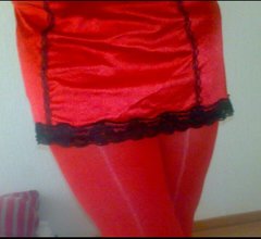 NylonsPanties
