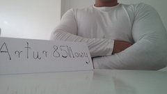 Artur85Nowy