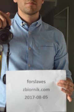 forslaves