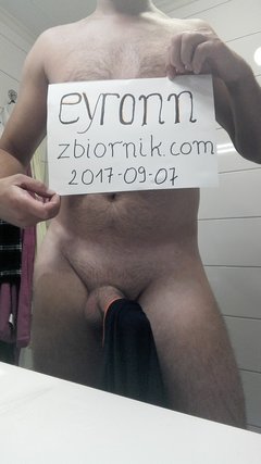 eyronn