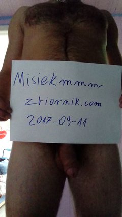 Misiekmmm