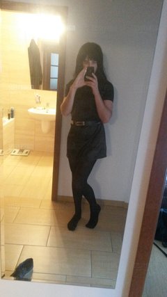 sissyvirgin