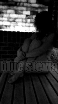 BlueStevia