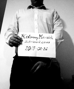 KolorowyManiek